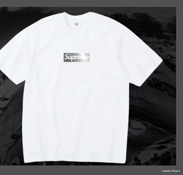Chicago L S White M XL Short Logo Tee Sleeve Box White Chicago 0806